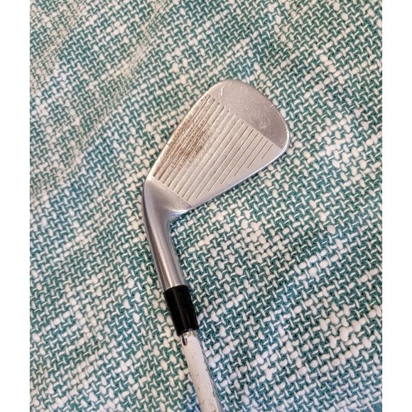 Taylor Made 7, MC Tour Preferred, MC Forged, X100 True Temp Dynamic Gold - Picture 3 of 6